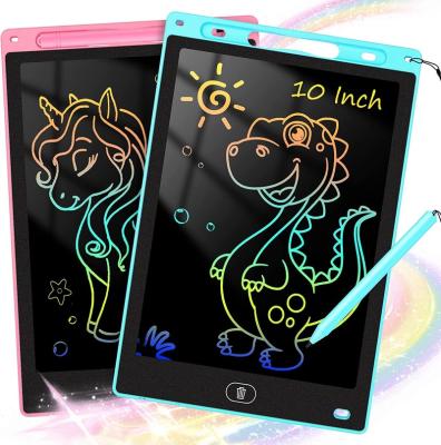 China Kids Coloring Toy 8.5 Inch  LCD Writing Tablet for Kids Reusable Electronic Drawing Doodle Pad Learning Educational Toy Gift Doodle Board for Boy for sale