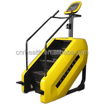 China Factory Direct Low Price Yoga Portable Fitness Equipment For Gym Stair Exercise Training Cardio Stepping Machine for sale