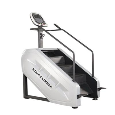 China Wholesale Factory Price Yoga Cardio Stepmill Exercise Commercial Gym Equipment Fitness Stair Climbers for sale