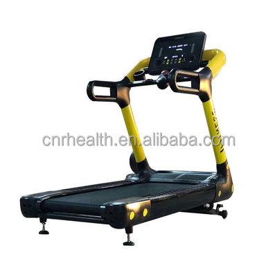 China New Arrival Home Electric Running Machine Curved Treadmill Running Machine for sale