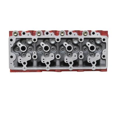 China Genuine ISF3.8 engine cylinder head assembly 5271869 for sale