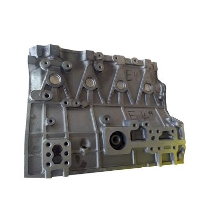 China 4TNE98 Excavator Diesel Engine Parts Cylinder Block 729902-01560 for sale