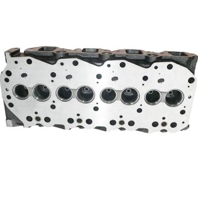 China Good Quality TD27  Diesel Engine Parts Cylinder Head 11039-VJ400 for sale