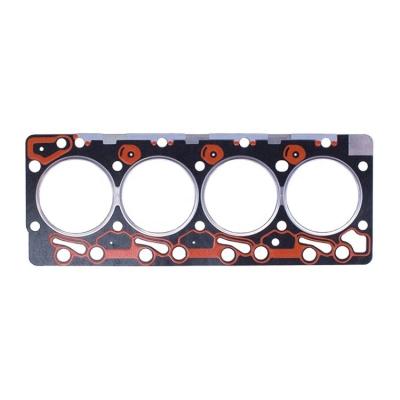 China Original 4B 4BT3.9 diesel engine cylinder head gasket 3283333 for sale