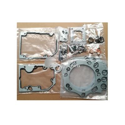 China QSK60 Diesel Engine excavator parts gasket seal cylinder head gasket 4089200  4376323 for sale