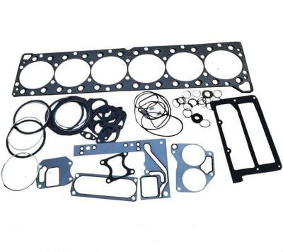 China QSX15 engine overhaul kit, upper gasket repair kit 4955595 4025300 4352144 for sale