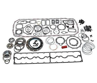 China M11 lower gasket repair kit  4089998 4089479  3800704  3804749 Diesel engine parts for sale