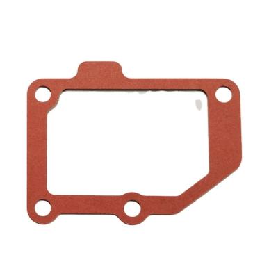 China Hot sale ISL 9.5 6L ISLe QSL8.9 QSL9 Diesel Engine connection gasket 3967891 for sale