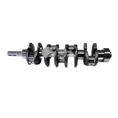 China Original QST30 Diesel engine spare part  crankshaft 3092922 3092921 for sale