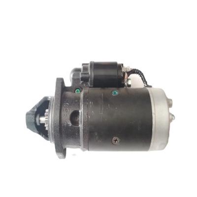 China Starter Motor for Iveco Trucks BF6L913 Engine 0001368001 0001368007 0001368008 for sale