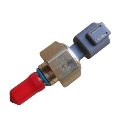 China QSX15 X15 Diesel Engine parts temperature sensor 4921475 for sale