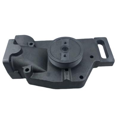 China Genuine Diesel Engine Parts N14 Water Pump 3803605 for sale