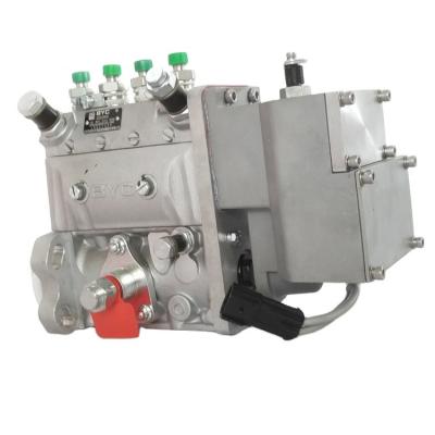 China For 4BT3.9 Original Diesel engine part Fuel Injection Pump 5262669 10401014099 for sale