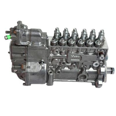 China Original New Motor 6CT Diesel Engine Fuel Injection Pump 3931335 for sale