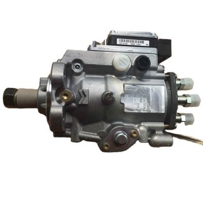 China Machinery engine parts QSB5.9 Original High Pressure Fuel Injection pump  3937690 for sale