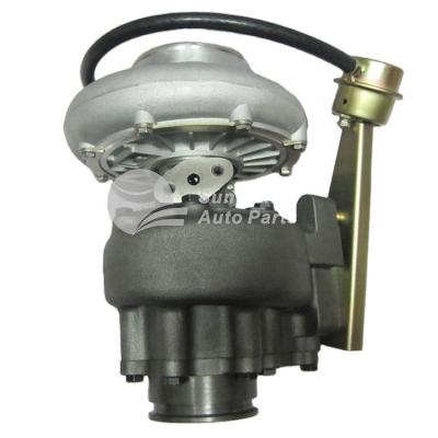 China China supply HX40W Diesel Engine parts turbocharger  1118010-F126 for sale