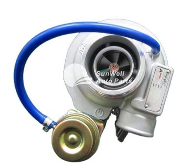 China China supply HX27W Engine Diesel Parts turbocharger 4045275 for sale