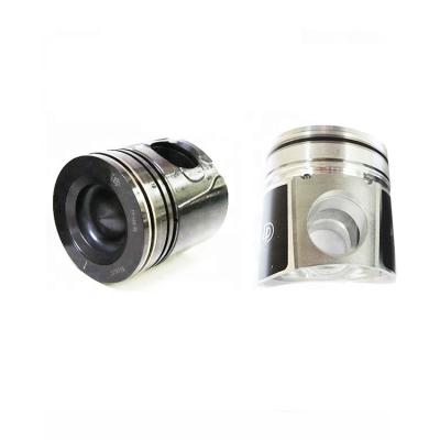 China Hot Sale engine parts 4BT 6BT QSM11 NT855 K19 piston kit 3802460 for sale