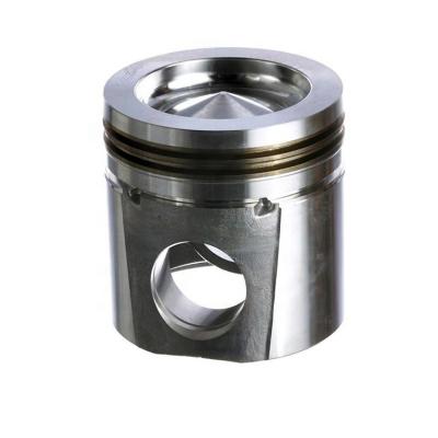 China Original QSB3.3 diesel engine parts piston 4025237 for sale