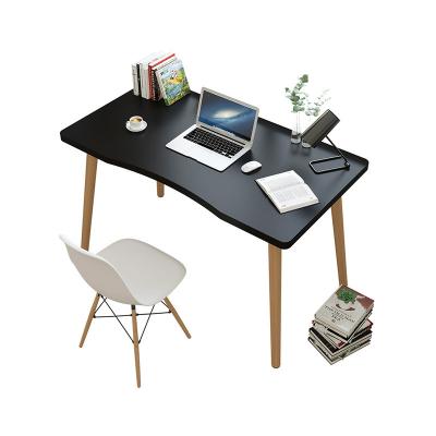 China 2023 foldable newest computer desk dressing table study table with high quality office equipment for sale