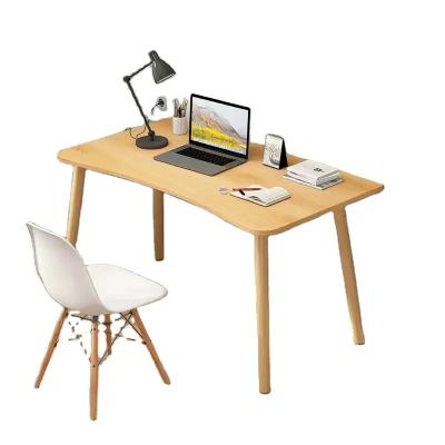 China China Foldable Modern Work Standing Adjustable PC Study Table Home Office Laptop Desk for sale