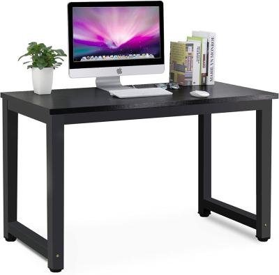 China 2023 Modern Simple Right Angle Foldable Computer Desk Bedroom Workbench Dining Table Study Table for sale