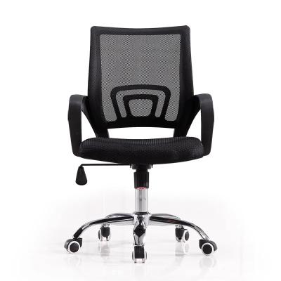 China (Height)Adjustable Modern Office Chairs Adjustable Lifting Mesh Computer Chair For Home Office Chair for sale