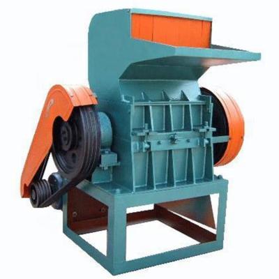 China Factory Diesel Engine Crusher Plastic Pulverizer for Plastic and Can Crusher for sale