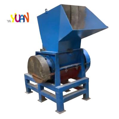 China Factory Cheap Plastic Crusher Machine Price In Pakistan Small Plastic Bottle Crusher For Home for sale