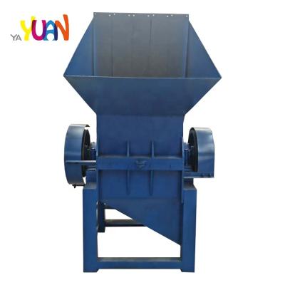 China Factory 12months warranty bottle crusher for plastic plastic and beverage cans crusher machine in malaysia for sale