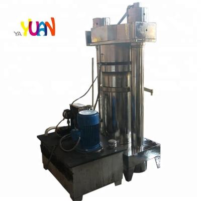 China food & Beverage factory argan oil press machine cold pressed flax seed oil press machine for sale