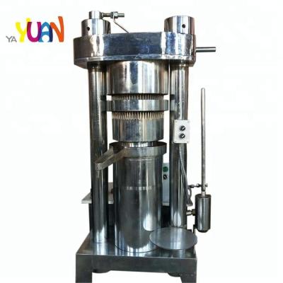 China food & High quality mini oil plant beverage press machine coconut oil cold press machine oil press machine for sale