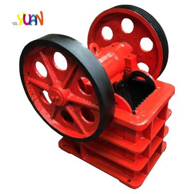 China crushing used jaw crusher rocks 2021 for sale long life jaw crusher with crusher jaw plate for sale