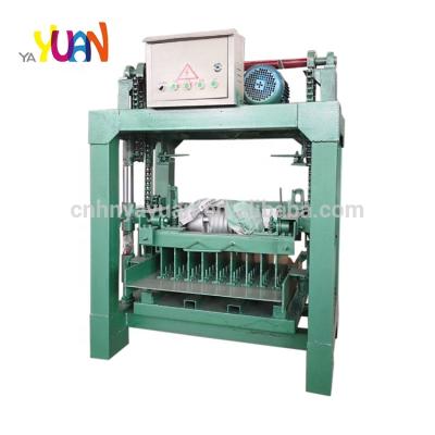 China Small interlocking brick machine of ECO brick cement brick making machine for sale