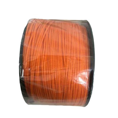 China Wholesale High Strength Hollow Braided Rope 3mm UV Stabilized Monofilament Rope With High Quality for sale