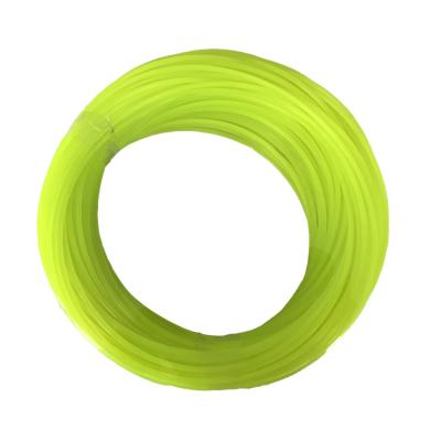 China Fishing High Quality 0.8 Mm Fishing Line Strong Nylon Monofilament Spool Fishing Line for sale