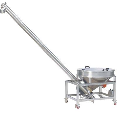 China Factory Direct Sale Heat Resistant Screw Conveyor/Crane/Feed Dragon Feeding for sale