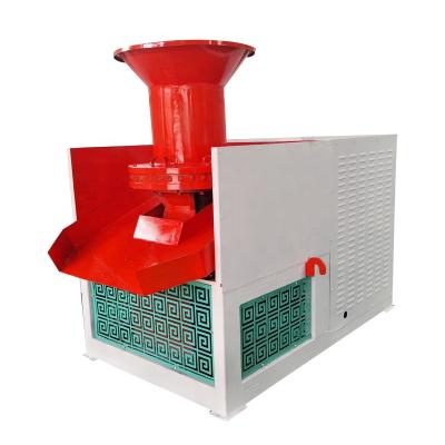 China Manufactured Biofuel Production 1000 Biomass Briquetting Machine Pressed As Biofuel for sale