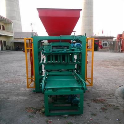 China Cinder Dust Compactor Machine Low Energy Consumption High Profit Wood Sawdust Block Press Machine for sale