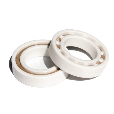 China Industrial Equipment China Manufacturer Thin Wall Bearing Thin Scetion Ball Bearings 6810 zz 6811 2rs for sale