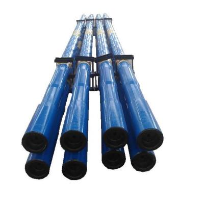 China Industry API Standard Drill Collars of Glow, Spiral and Non-Magnetic Type Organic Fuel for sale