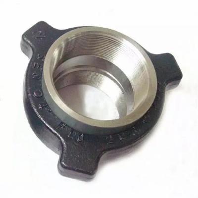 China Carbon Steel Manufacturer Wholesale Fittings Hammer Union Seals Hammer Unions For Sale for sale