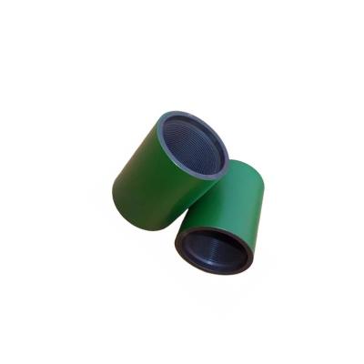 China Biofuel Industry API 5CT EUE Tubing Pipe Casing Coupling for sale