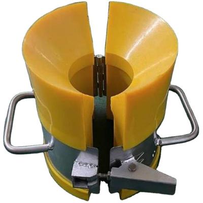 China energy & Mining Factory Supply Mining Applicable Industries Stabbing Guide Oilfield Stabbing Guides for sale