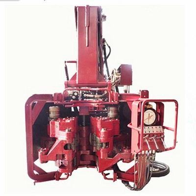 China Construction worksÂ   Factory Wholesale High Quality Drill Rig Rod Tool Iron Drill Rig for sale