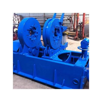 China New Style Oilfield Hydraulic Makeup Lower Price Oilfield And Opposing Breakout Rig Unit for sale