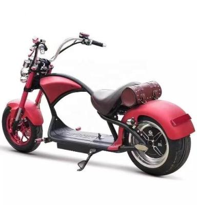 China EEC EU Warehouse 60V Famous Hot Sold Fast Speed Citycoco Motorcycle Electric Adult For Sale for sale