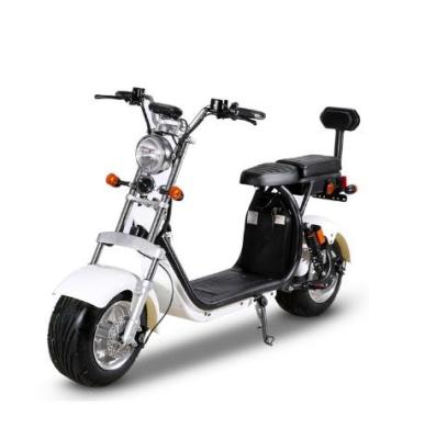 China China Best Reliable Citycoco Scooter-Electric With Seat for sale