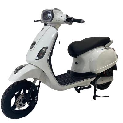 China 2022 Cheap Electric Scooter with Disc Brake Wholesale Chinese Factory 1000W vespa for sale