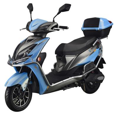 China 2022 New 27H motor India CKD all parts manufacturer high-quality electric scooter 45km/h for sale